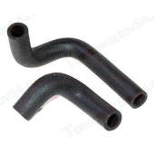 Патрубок печки ВАЗ 21073 (2шт) <b>Балаково Запчасть 14049</b>