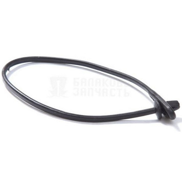 Держатель шнура полки багажника ВАЗ 1118 Калина <b>БАЛАКОВО Запчасть 14104</b>