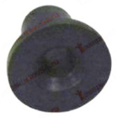 Прокладка /резинка бачка омывателя ВАЗ 2110 <b>БАЛАКОВО Запчасть 14566</b>