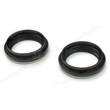 Сальники привода КПП LADA Largus, Renault Logan, Sandero левый+правый (2шт) <b>БАЛАКОВО Запчасть 14804</b>