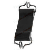 Крепление глушителя ВАЗ 2101 (ремень) <b>БАЛАКОВО Запчасть 15612</b>