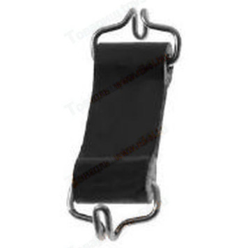 Крепление глушителя ВАЗ 2101 (ремень) <b>БАЛАКОВО Запчасть 15612</b>