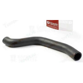 Патрубок радиатора ВАЗ 2110 верхний <b>БАЛАКОВО Запчасть 15775</b>