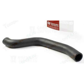 Патрубок радиатора ВАЗ 2110 верхний <b>БАЛАКОВО Запчасть 15775</b>