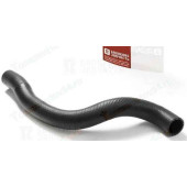 Патрубок радиатора ВАЗ 2110 нижний <b>БАЛАКОВО Запчасть 15776</b>