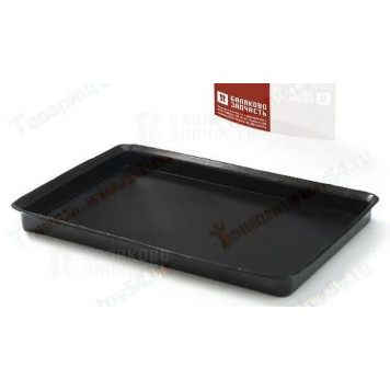 Поддон АКБ ВАЗ 2101 <b>БАЛАКОВО Запчасть 16385</b> в пакете