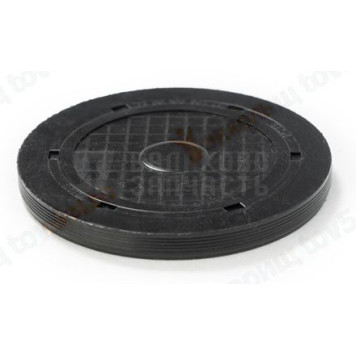 Заглушка головки блока цилиндров Renault, LADA Largus 16кл. <b>БАЛАКОВО Запчасть 16581</b> (7700100967)