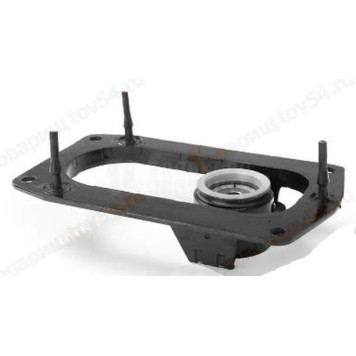 Опора рычага КПП ВАЗ 1118 Калина в сборе <b>БАЛАКОВО Запчасть 18370</b>