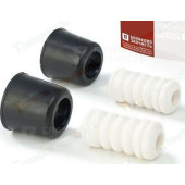 Отбойник + пыльник стойки передней ВАЗ 1119 Калина (2 шт) полиуретан <b>БАЛАКОВО Запчасть 19187</b>