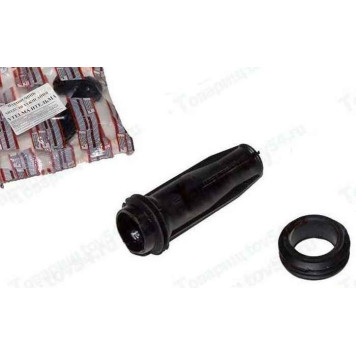 Ремкомплект катушки зажигания ВАЗ 2112 (ИТЭЛМА) на одну свечу <b>БАЛАКОВО Запчасть 20202</b>