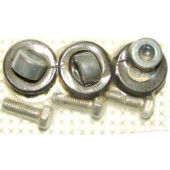 Втулка кожуха ГРМ ВАЗ 2108 ремкомплект с метизами <b>Балаково 2108-1006100ALT</b>