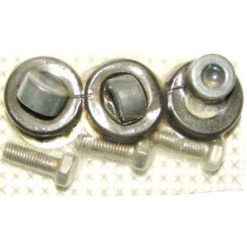 Втулка кожуха ГРМ ВАЗ 2108 ремкомплект с метизами <b>Балаково 2108-1006100ALT</b>