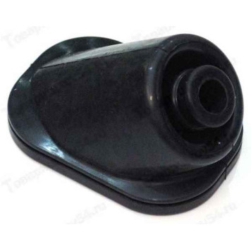 Чехол тяги рычага КПП ВАЗ 2108, 1118 Калина, 2170 Приора, 2190 Гранта, 2180 (2108-1703200) -1