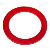 Прокладка бензонасоса ВАЗ 21082 (модуля) красн силик A-sport <b>Балаково 21082-1101138КРA-sport</b>
