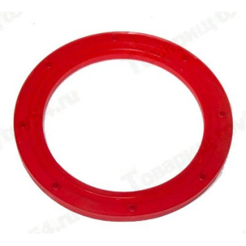 Прокладка бензонасоса ВАЗ 21082 (модуля) красн силик A-sport <b>Балаково 21082-1101138КРA-sport</b>