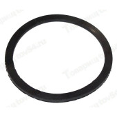 Прокладка бензонасоса ВАЗ 2110 (модуля) черный (резина) <b>Балаково 21103-1101138-10R.</b>