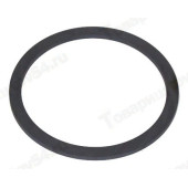 Прокладка бензонасоса ВАЗ 2110 (модуля) завод серая <b>Балаково 21103-1101138-10серR.</b>