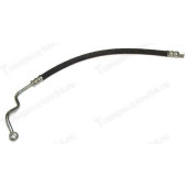 Шланг ГУР ВАЗ 2110-2170 высок давл длин.кривой <b>Балаково 2110-3408018-20R.</b>