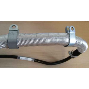 Шланг ГУР ВАЗ 2110-2170 низкого давления в сб <b>Балаково 2110-3408026-01R.</b>-2