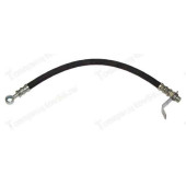 Шланг ГУР ВАЗ 2110-2170 высок давления коротк с кронштейн <b>Балаково 2110-3408080-20R.</b>