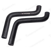 Патрубок радиатора ВАЗ 2112 верх <b>Балаково 2112-1303025VPT</b>