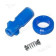 Ремкомплект катушки зажигания ВАЗ 2112 (BOSH/СОАТЭ) синяя <b>Балаково 2112-3705010(BOSH)+КALT</b>