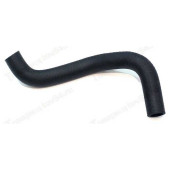 Патрубок печки ВАЗ 2114-2115 подводящий длинный <b>Балаково 2114-8101200RUBYLINE</b>