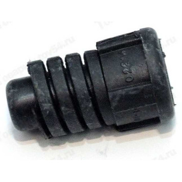 Отбойник капота ВАЗ 2170 Приора <b>Балаково 2170-8402214R</b>