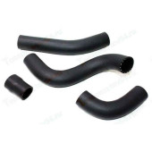 Патрубок радиатора ВАЗ 21073 инж (4шт) <b>Балаково Запчасть 4401</b>