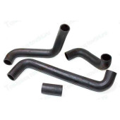 Патрубок радиатора ВАЗ 2121 Нива (4шт) <b>Балаково Запчасть 4810</b>