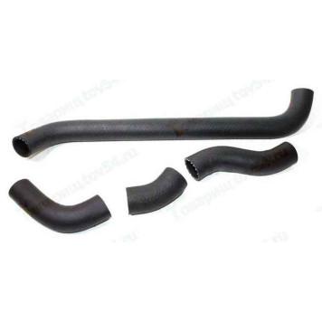 Патрубок радиатора ВАЗ 21213 (4шт) <b>Балаково Запчасть 4821</b>