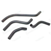 Патрубок печки ВАЗ 2108 (4шт) <b>Балаково Запчасть 6882</b>