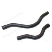 Патрубок печки ВАЗ 2111 (2шт) <b>Балаково Запчасть 7096</b>