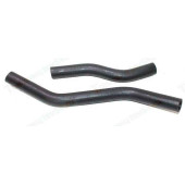 Патрубок печки ВАЗ 2170 Приора (2шт) <b>Балаково Запчасть 7880</b>