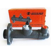 Цилиндр сцепления главный ВАЗ 2101 БАЗАЛЬТ (2101-1602610)