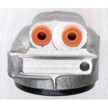 Цилиндр суппорта ВАЗ 2101 передний внутренний правый БАЗАЛЬТ (2101-3501182)-2