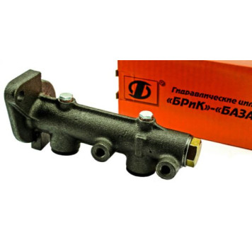 Цилиндр тормозной главный ВАЗ 2108 БАЗАЛЬТ (2108-3505010)-1