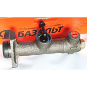 Цилиндр сцепления главный ВАЗ 2121 Нива БАЗАЛЬТ (2121-1602610)