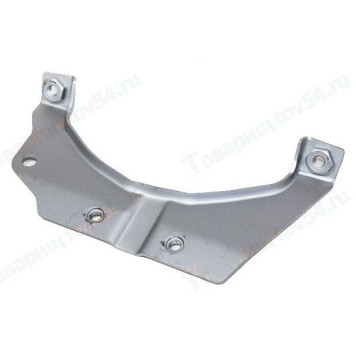 Кронштейн приемной трубы в сборе ВАЗ 11194 <b>ББС 11194-1203040-10</b>