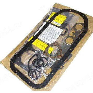 Набор прокладок двигателя ВАЗ 11194 Калина дв.16V, 1,4 полный <b>БЦМ 11194-1003020-02, 2108-1009070, ...</b>