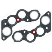 Прокладка коллектора ВАЗ 2101 с кольцами и герметиком (2шт) <b>БЦМ 2101-1008081</b>