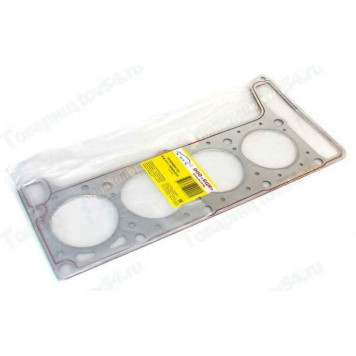 Прокладка головки блока ВАЗ 21011 (79.0) металл <b>БЦМ 21011-1003020-02-03</b>