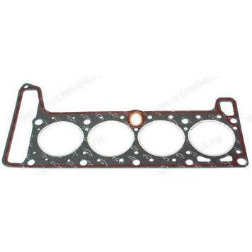 Прокладка головки блока ВАЗ 2101 (76.0) с герметиком <b>БЦМ 2107-1003020-02</b>