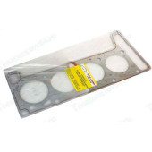 Прокладка головки блока ВАЗ 2107 (76.0) металл <b>БЦМ 2107-1003020-02-03</b>