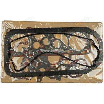 Набор прокладок ДВС ВАЗ 2108 (76,0) полный <b>БЦМ 2108 К</b>