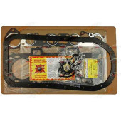 Набор прокладок ДВС ВАЗ 21116 Гранта дв.16V1,6 полный <b>БЦМ 21116 16кл. К</b>