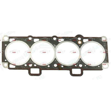 Прокладка головки блока ВАЗ 2112 (82,0) с герметиком <b>БЦМ 2112-1003020</b>