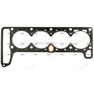 Прокладка головки блока ВАЗ 21213 (82,0) с герметиком <b>БЦМ 21213-1003020-02</b>