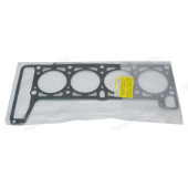 Прокладка головки блока ВАЗ 21214 (82,0) металл <b>БЦМ 21214-1003020-02</b>