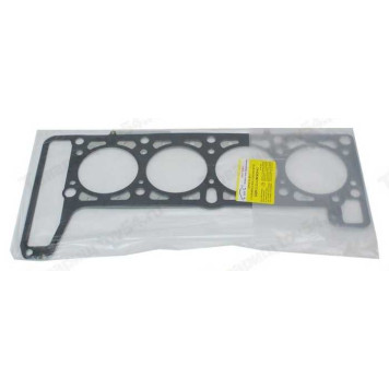 Прокладка головки блока ВАЗ 21214 (82,0) металл <b>БЦМ 21214-1003020-02</b>